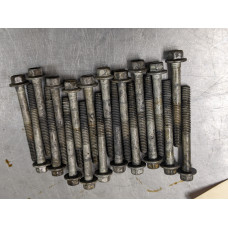 117T016 Cylinder Head Bolt Kit For 11-18 Chevrolet Silverado 2500 HD  6.0